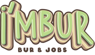 I'm Bur – Bur &Job